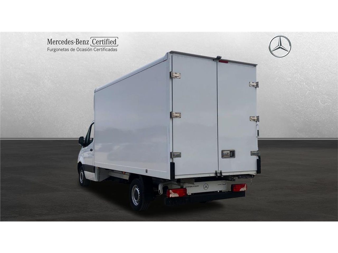 mercedes sprinter 2019 / foto grande (3)