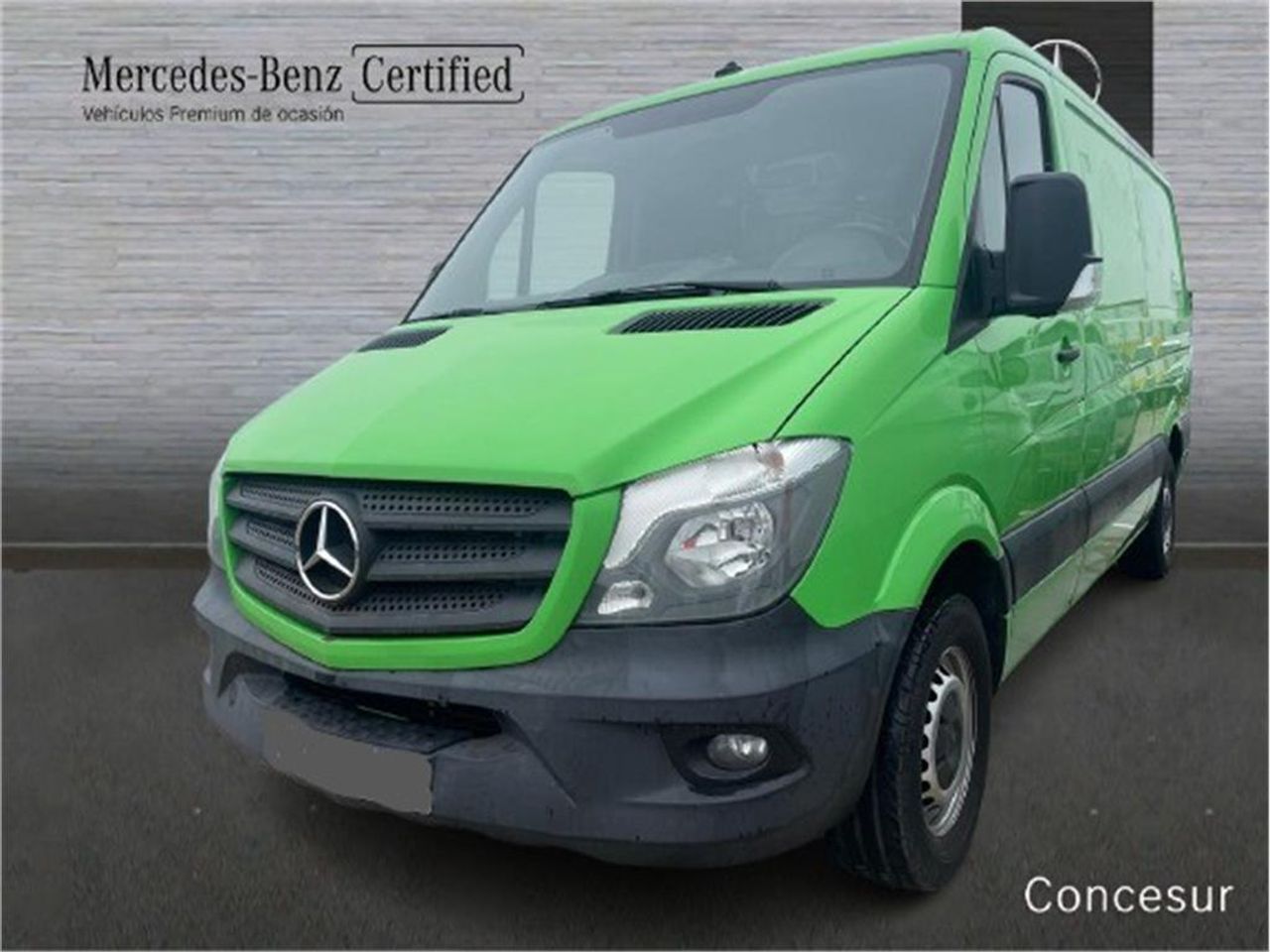 mercedes sprinter 2017 /