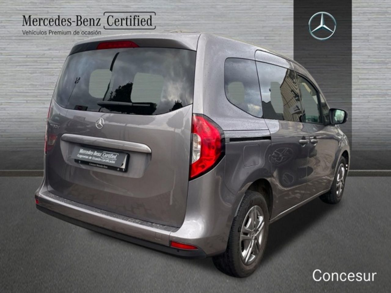 mercedes clase t 2023 / foto grande (2)