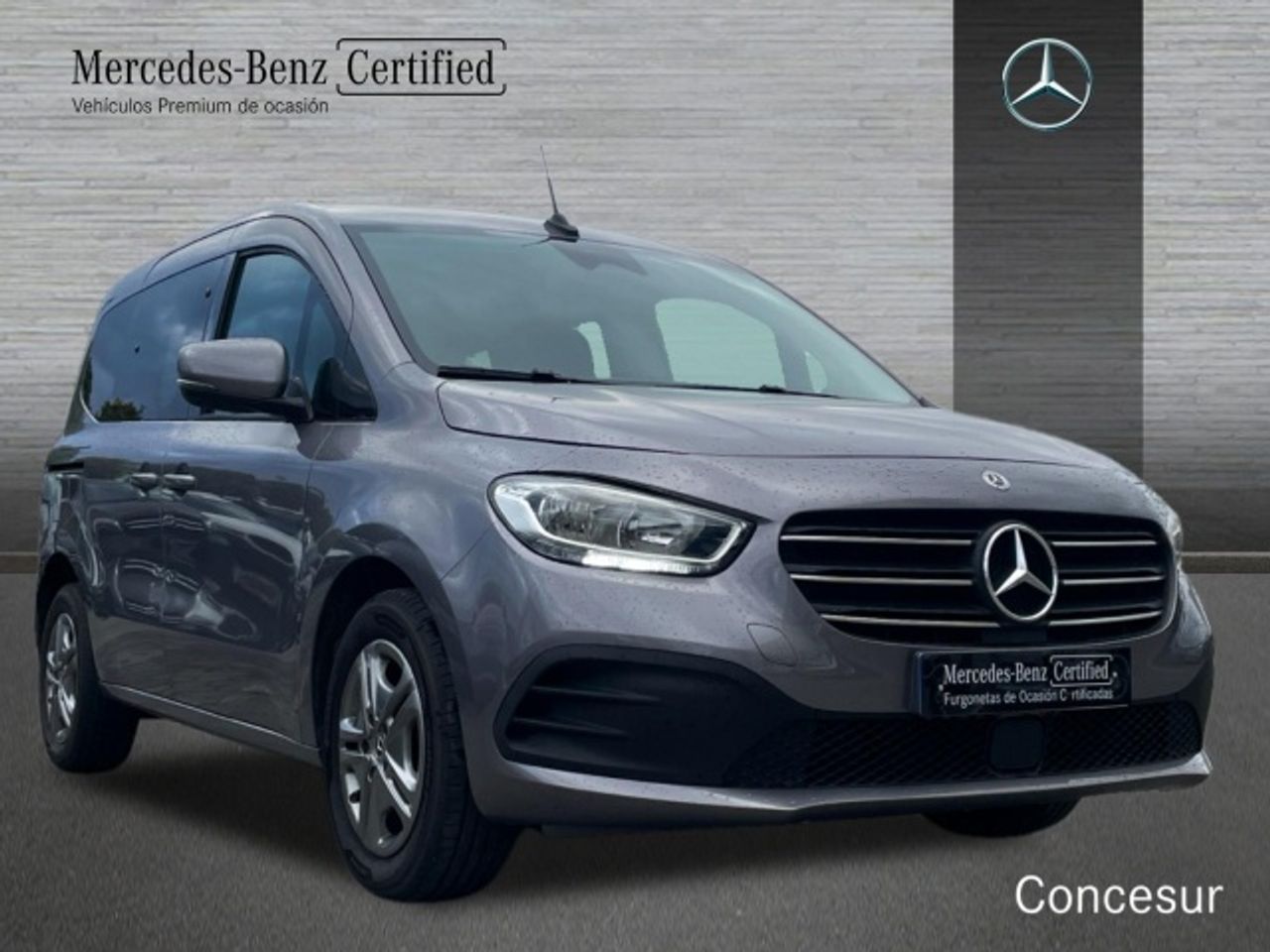 mercedes clase t 2023 / foto grande (3)