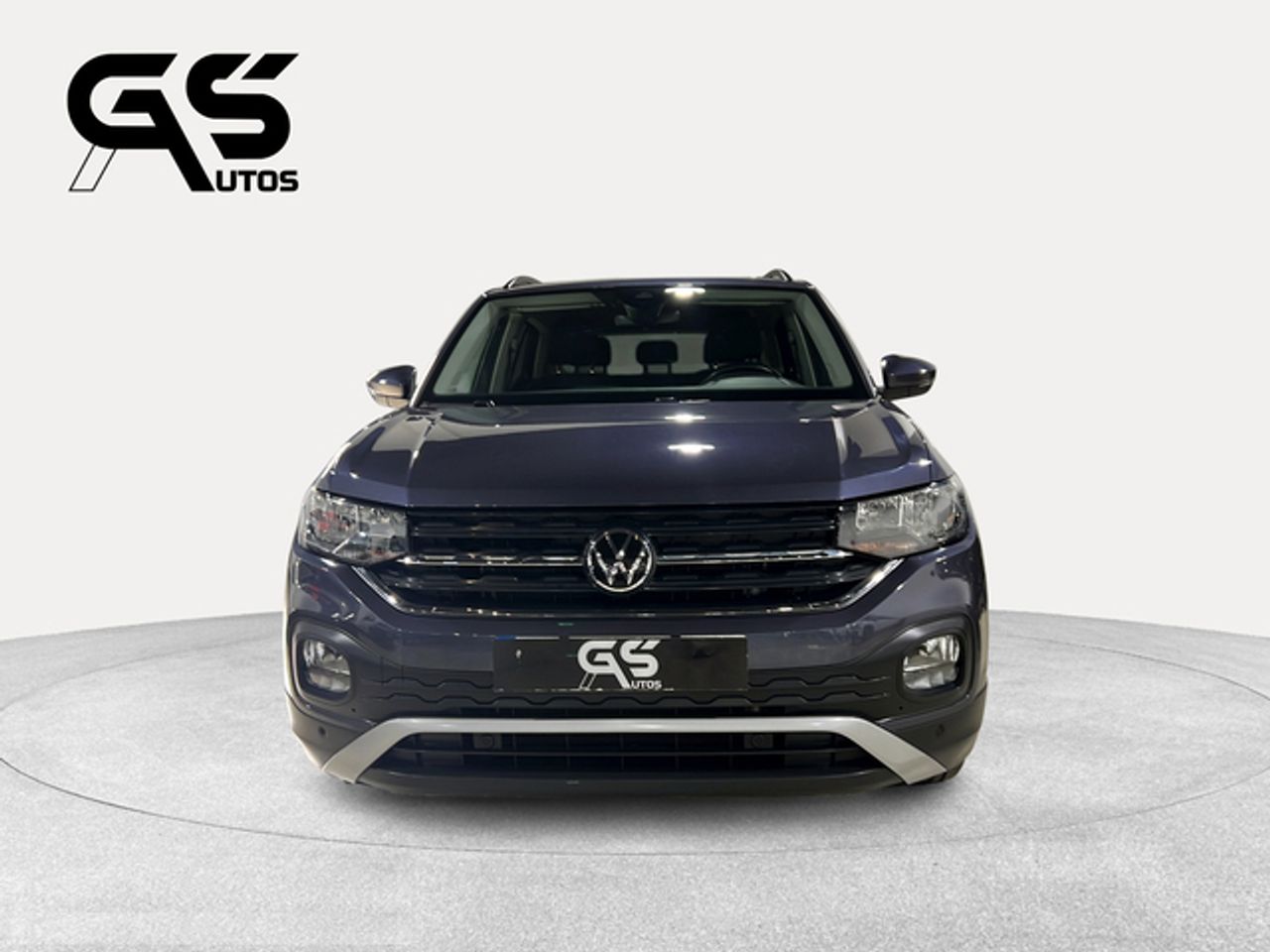 volkswagen t-cross 2022 / foto grande (2)