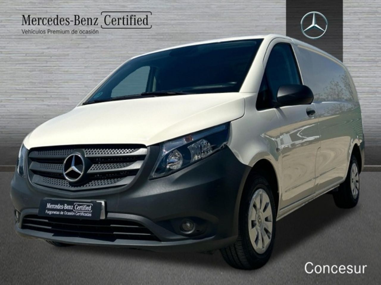 mercedes vito 2023 /