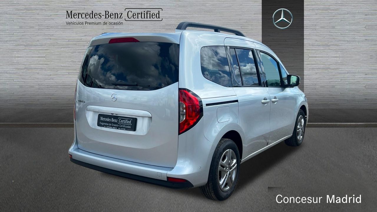 mercedes clase t 2024 / foto grande (2)