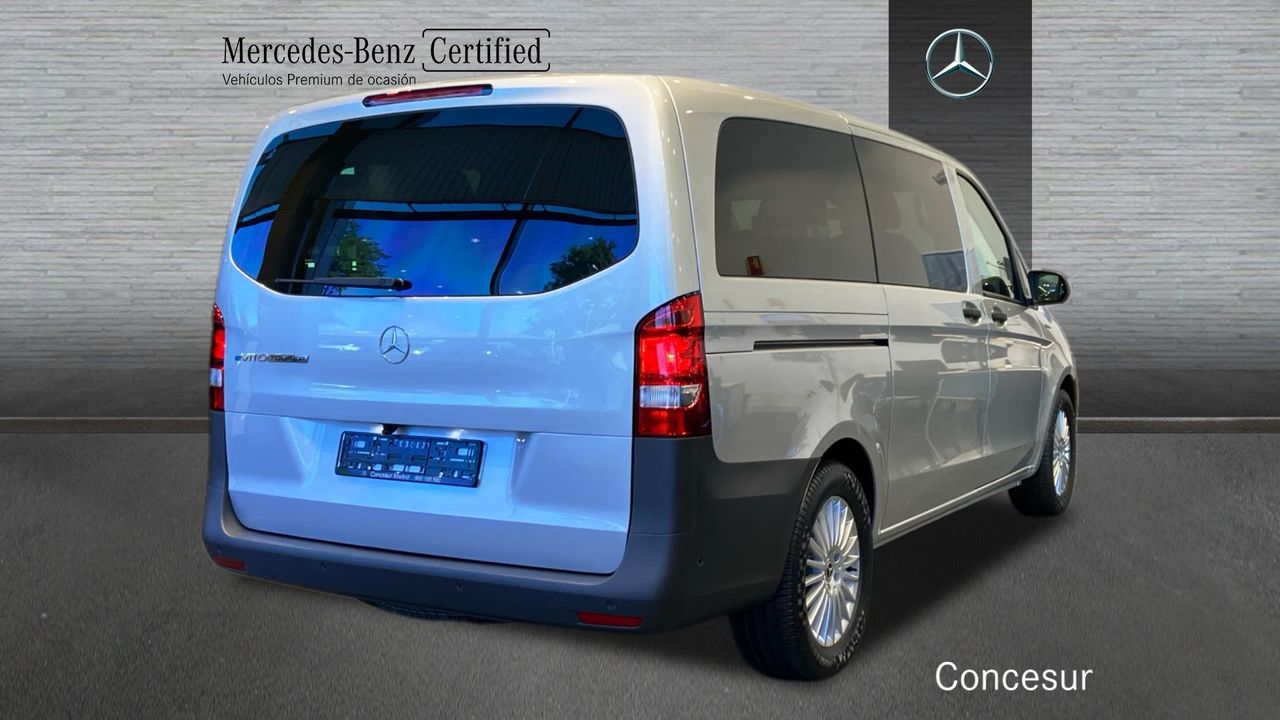 mercedes evito 2022 / foto grande (2)