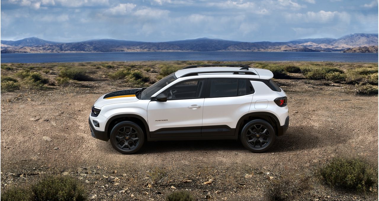 jeep avenger 2025 / foto grande (3)