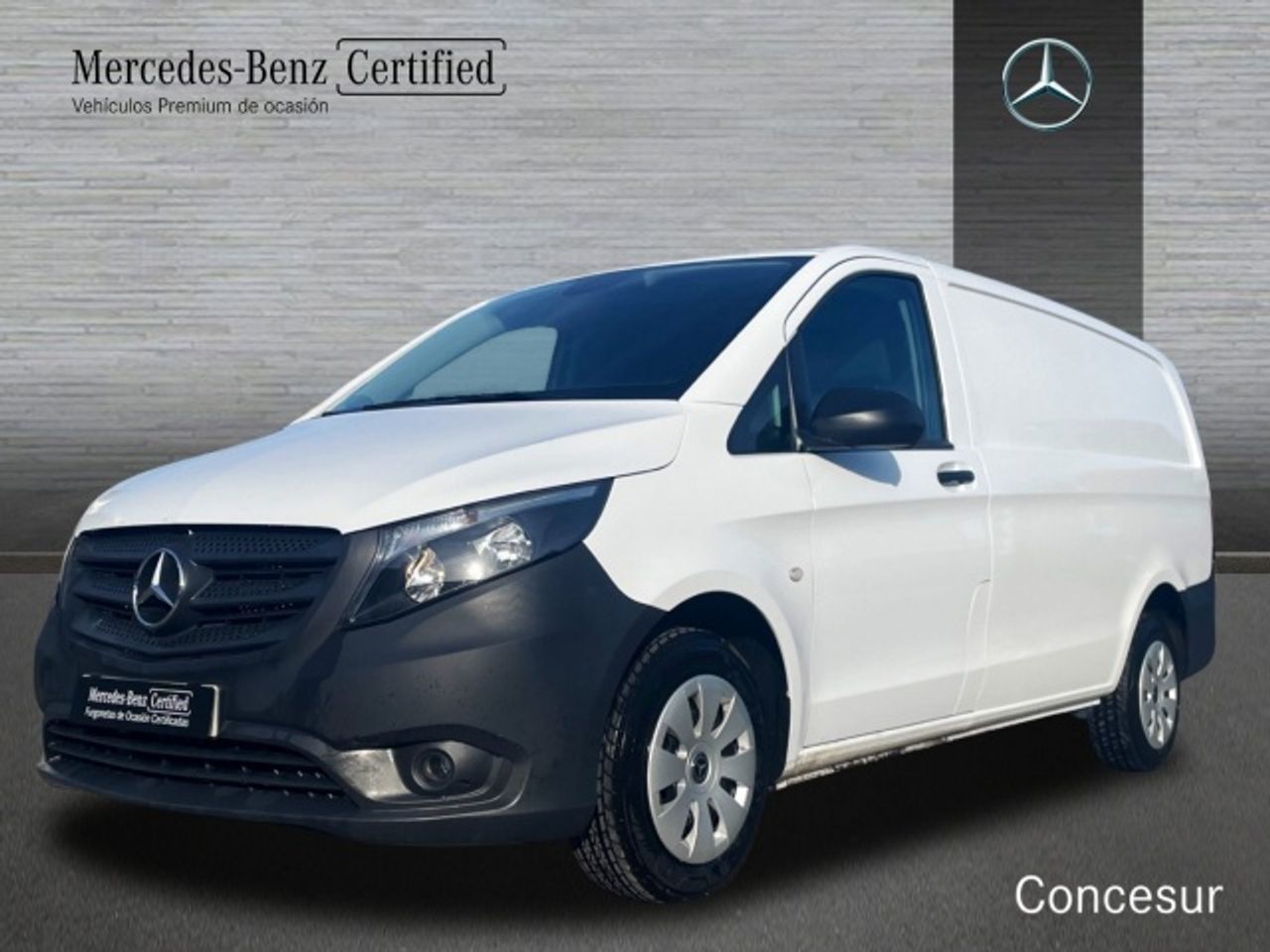 mercedes vito 2021 /