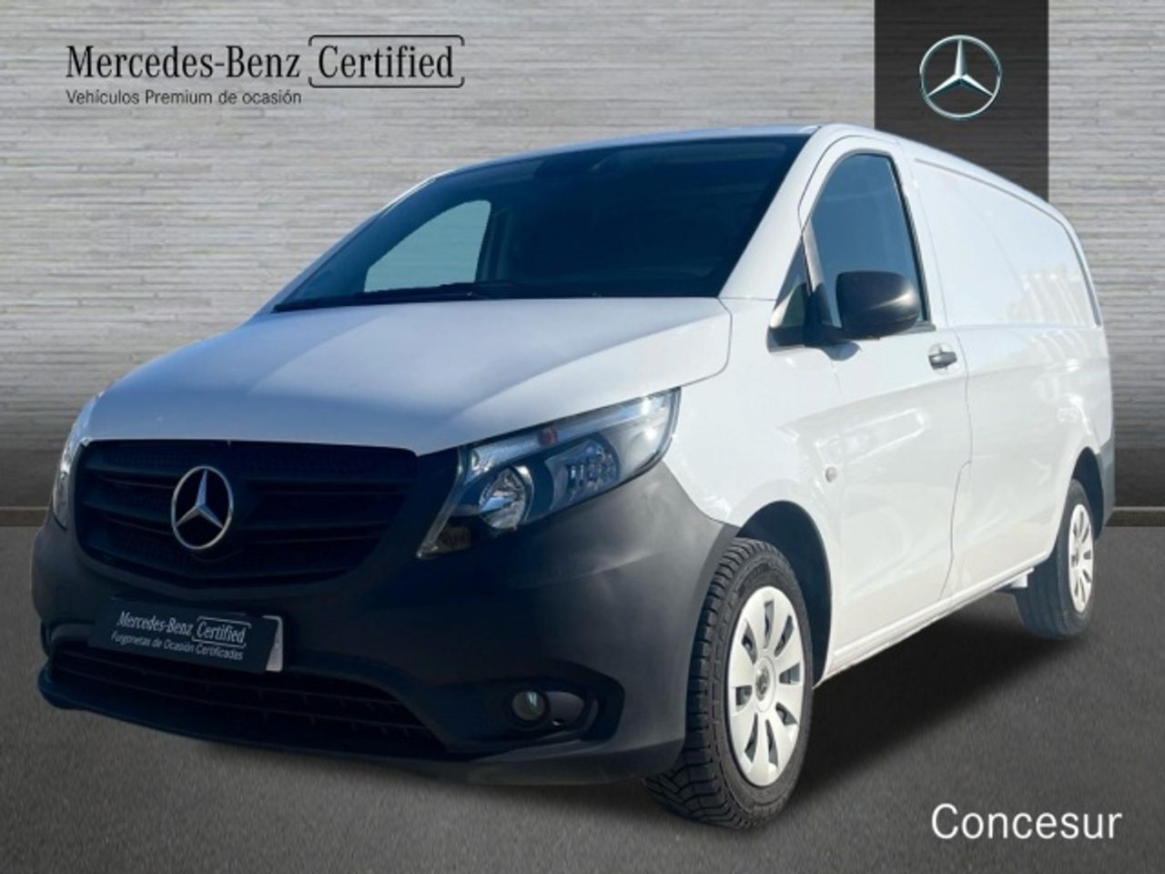 mercedes vito 2022 /