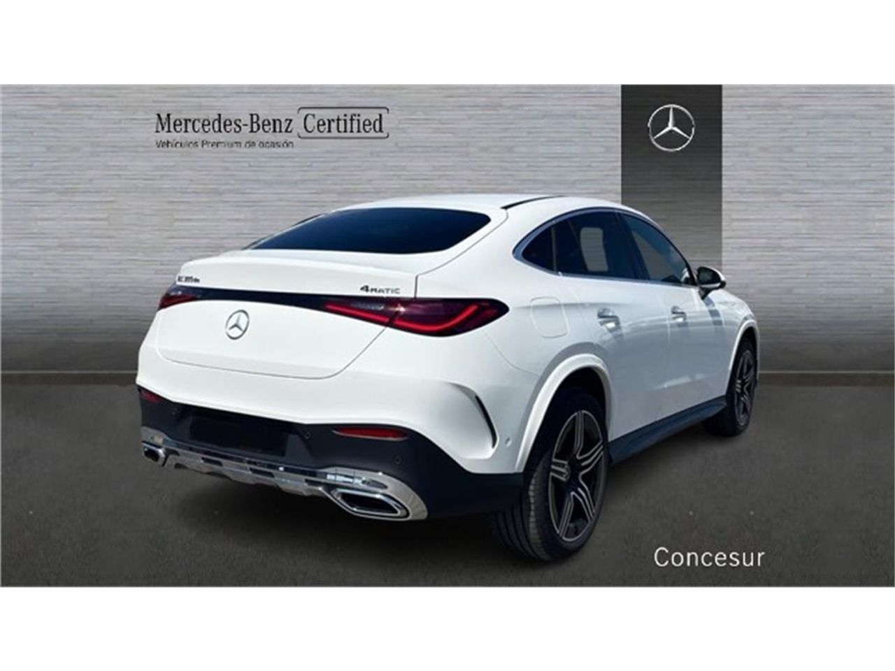 mercedes glc 2023 / foto grande (2)