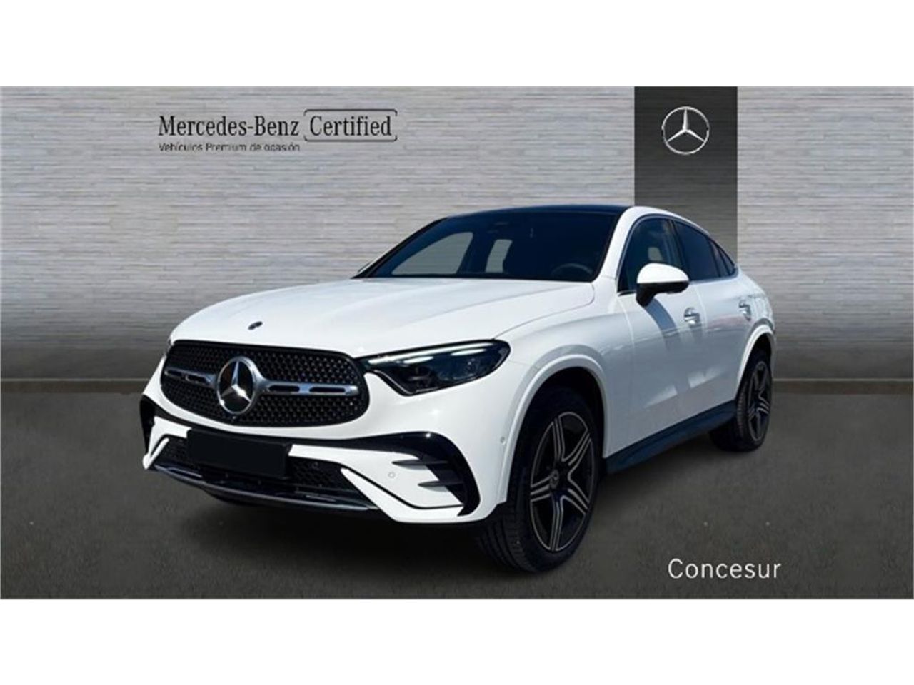 Foto mercedes glc 2023 /