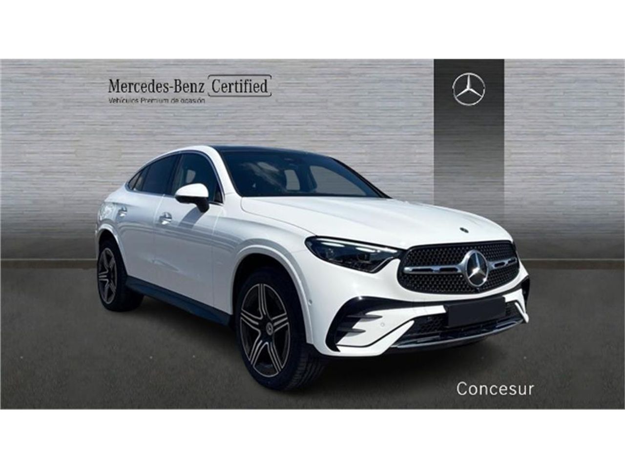mercedes glc 2023 / foto grande (3)