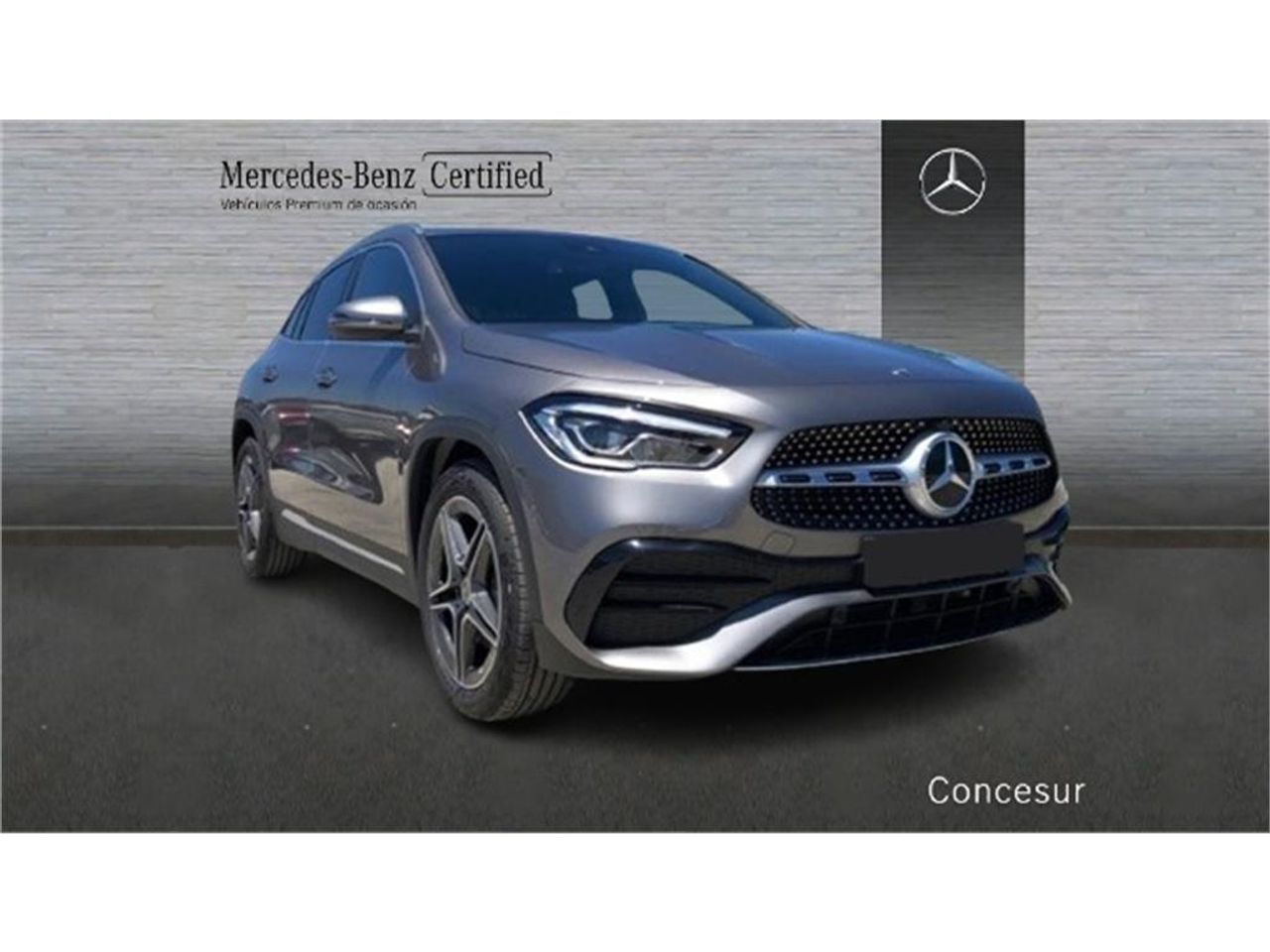 mercedes gla 2023 / foto grande (3)
