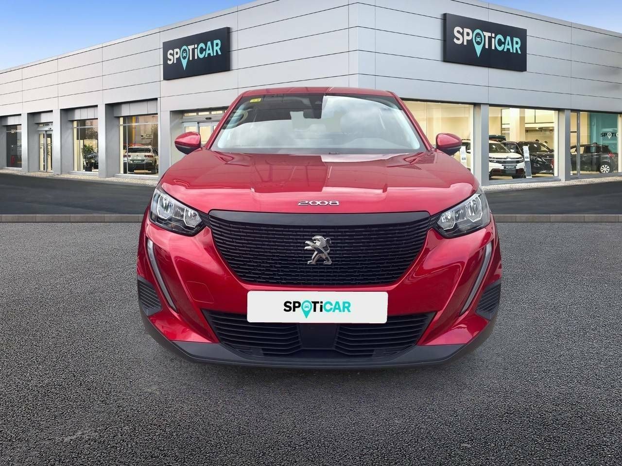 peugeot 2008 2021 / foto grande (2)