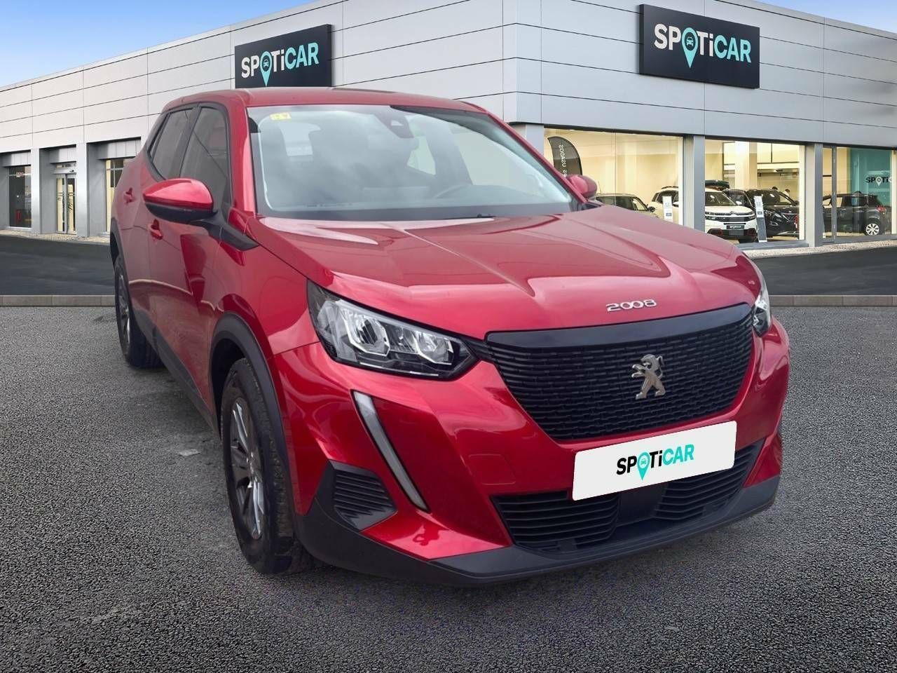 peugeot 2008 2021 / foto grande (3)