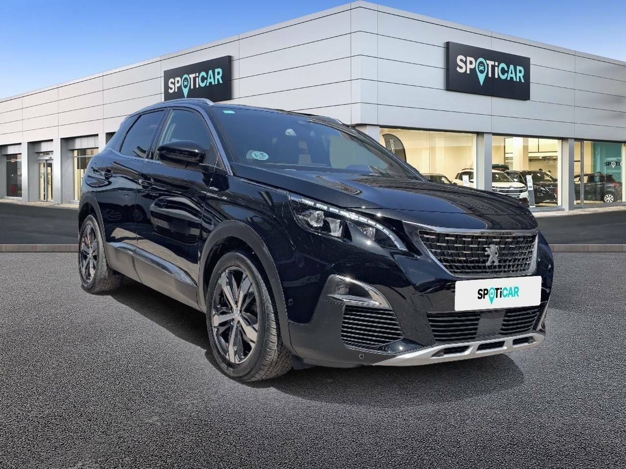 peugeot 3008 2019 / foto grande (3)
