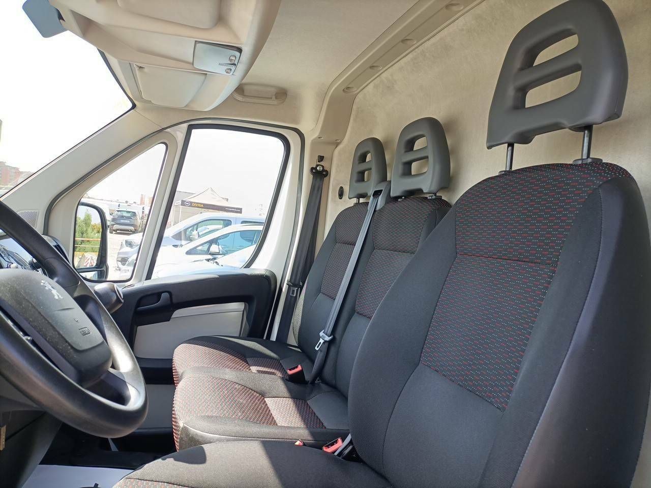 peugeot boxer 2023 / foto grande (2)