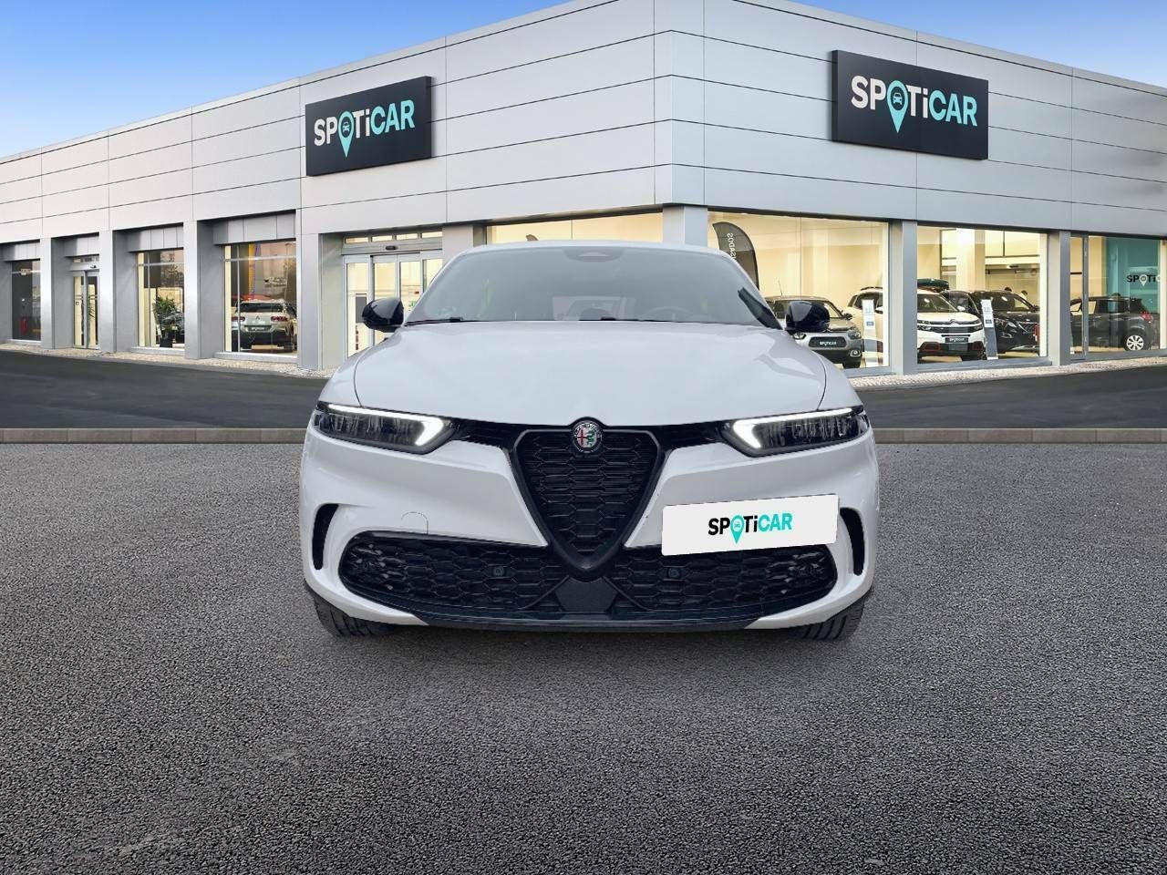 alfa romeo tonale 2023 / foto grande (2)