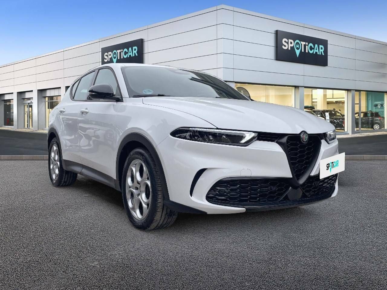 alfa romeo tonale 2023 / foto grande (3)