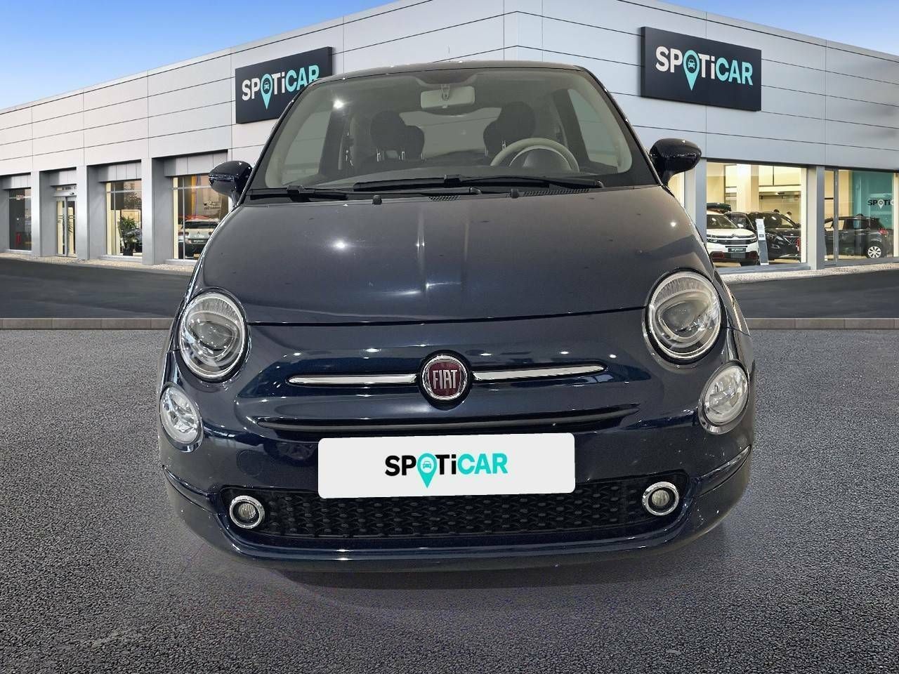 fiat 500 2022 / foto grande (2)