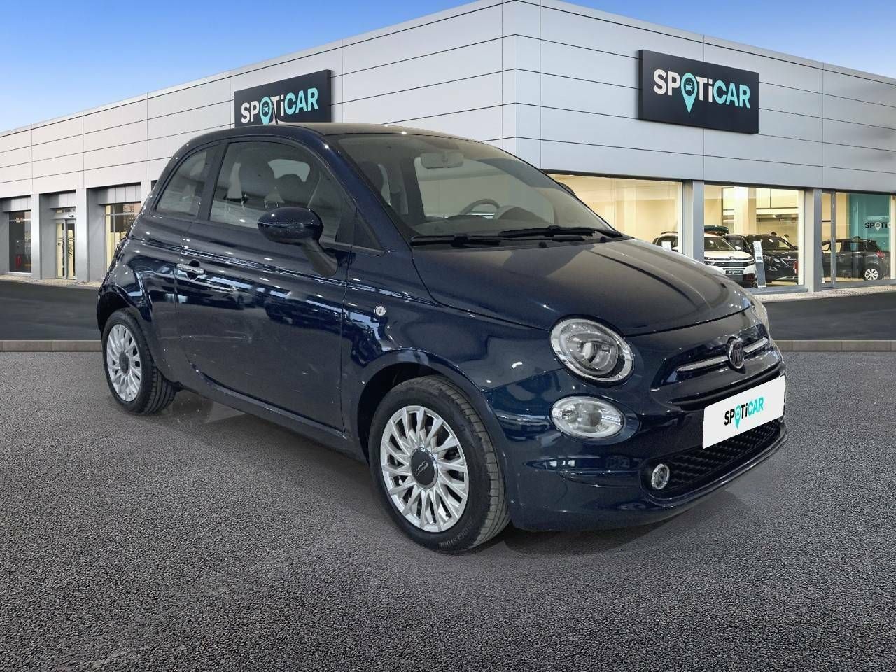 fiat 500 2022 / foto grande (3)