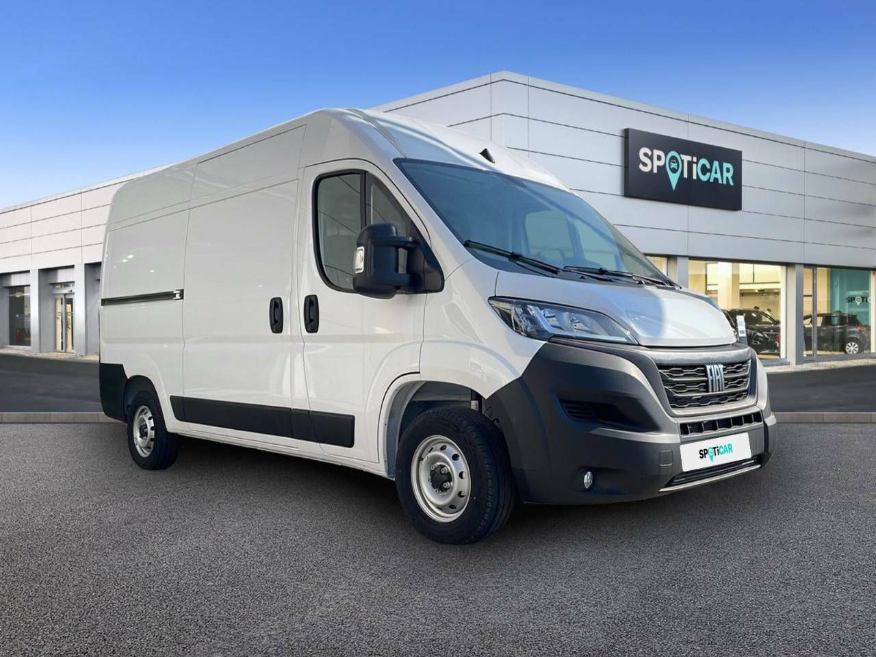 Foto fiat ducato 2024 /
