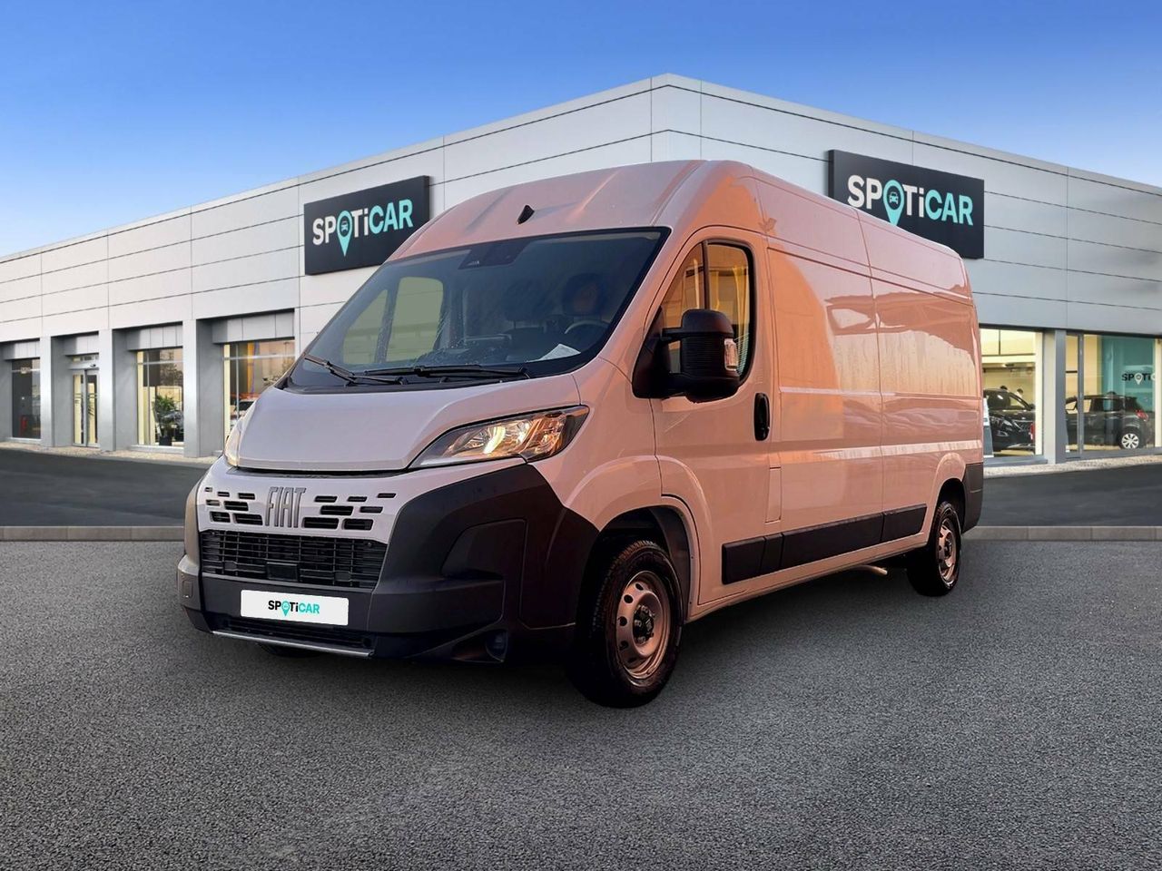 Foto fiat ducato 2024 /