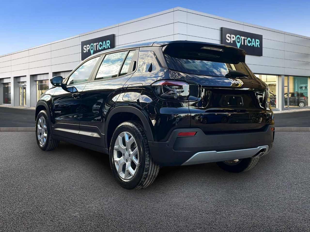 jeep avenger 2024 / foto grande (3)