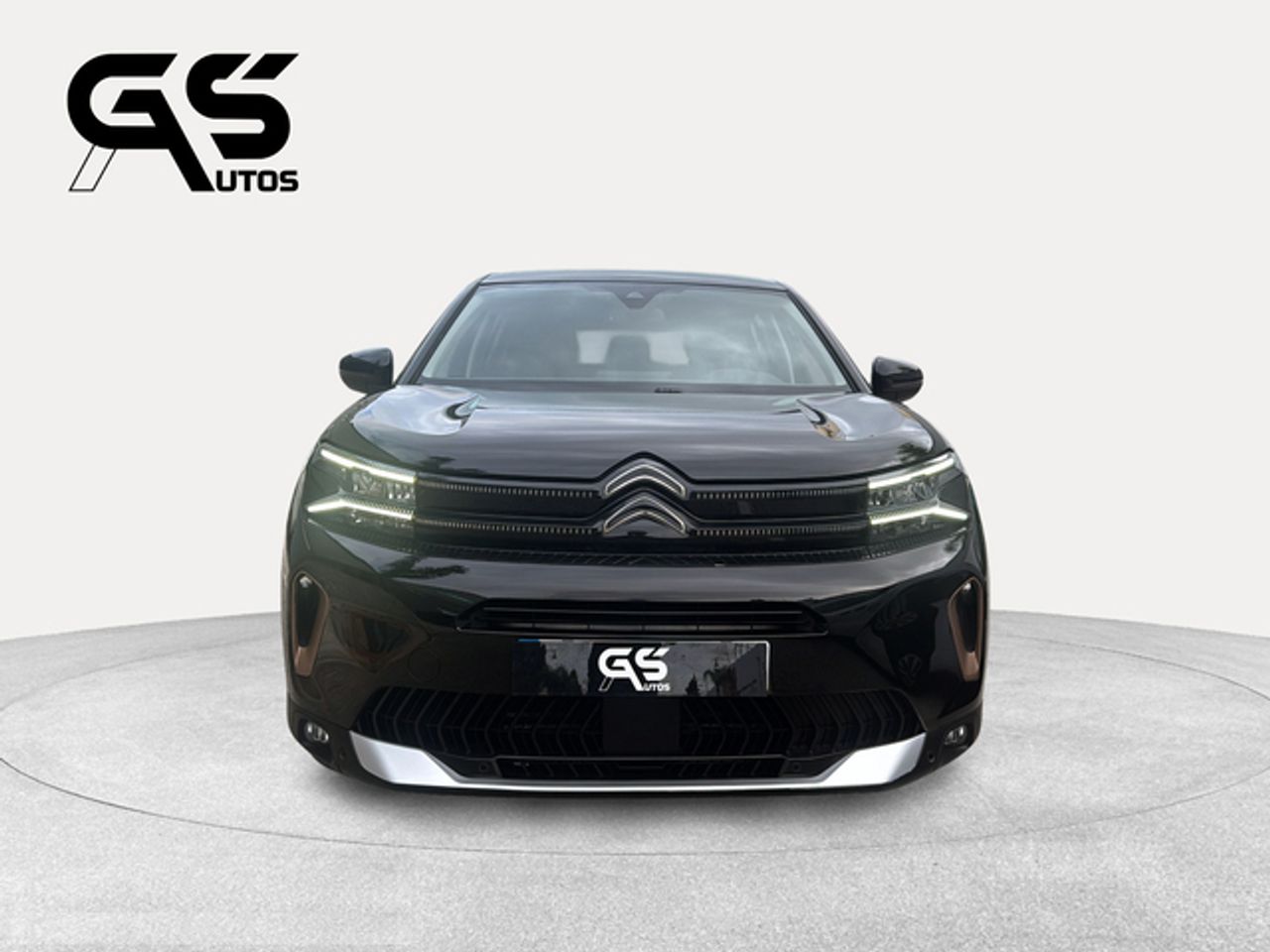 citroën c5 aircross 2023 / foto grande (2)