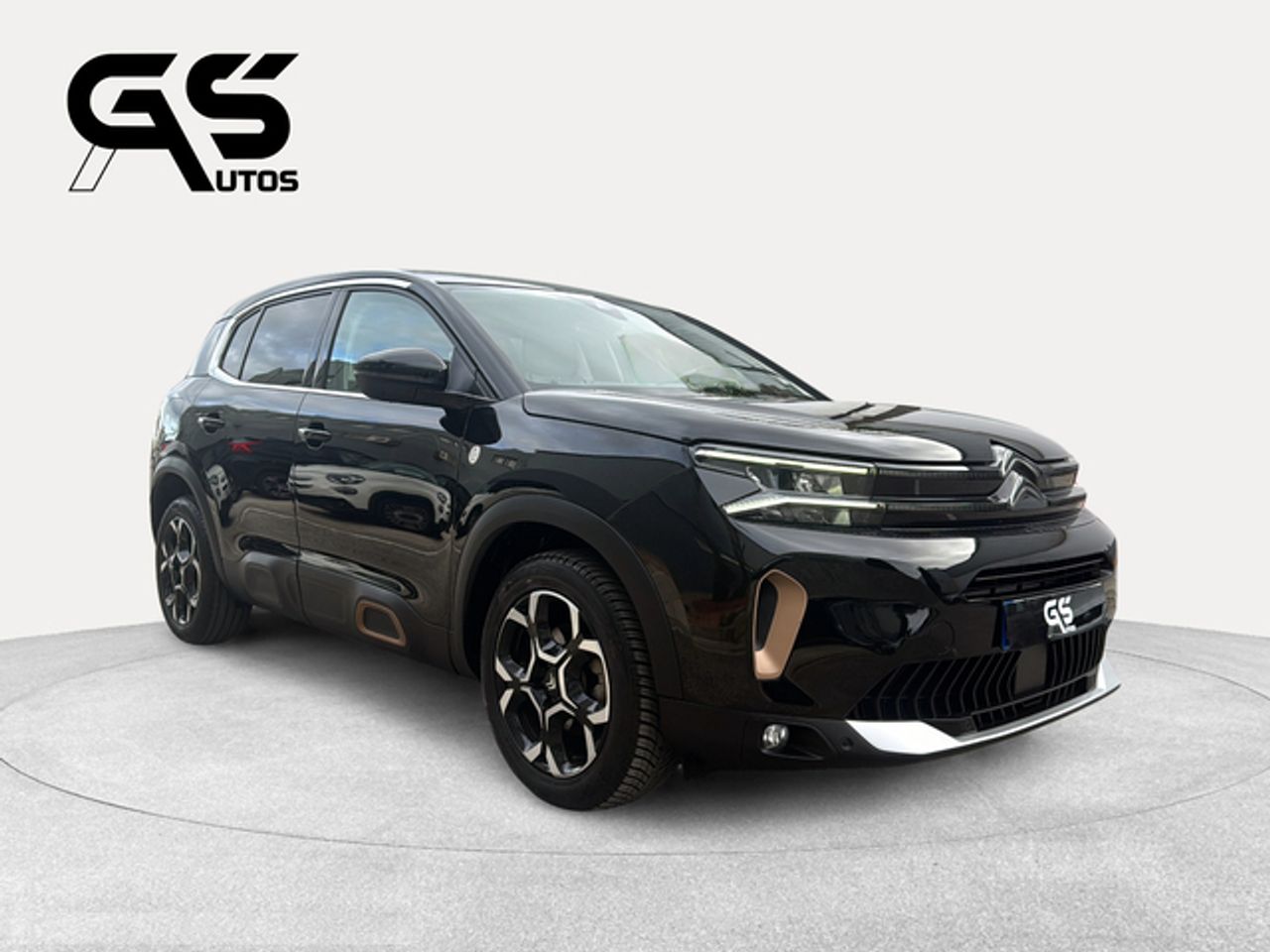 citroën c5 aircross 2023 / foto grande (3)