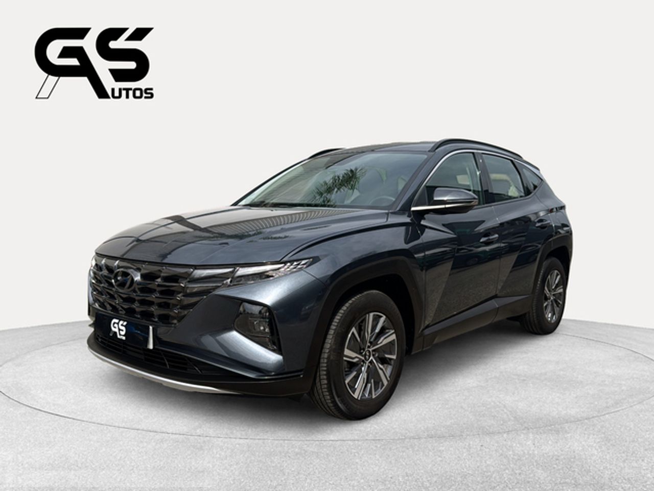 Foto hyundai tucson 2024 /