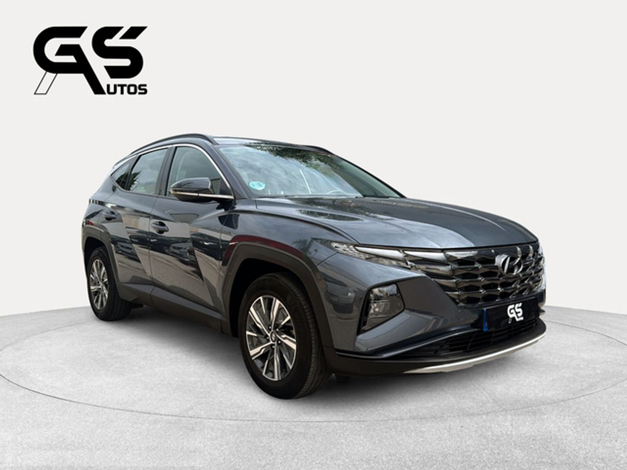 hyundai tucson 2024 / foto grande (3)