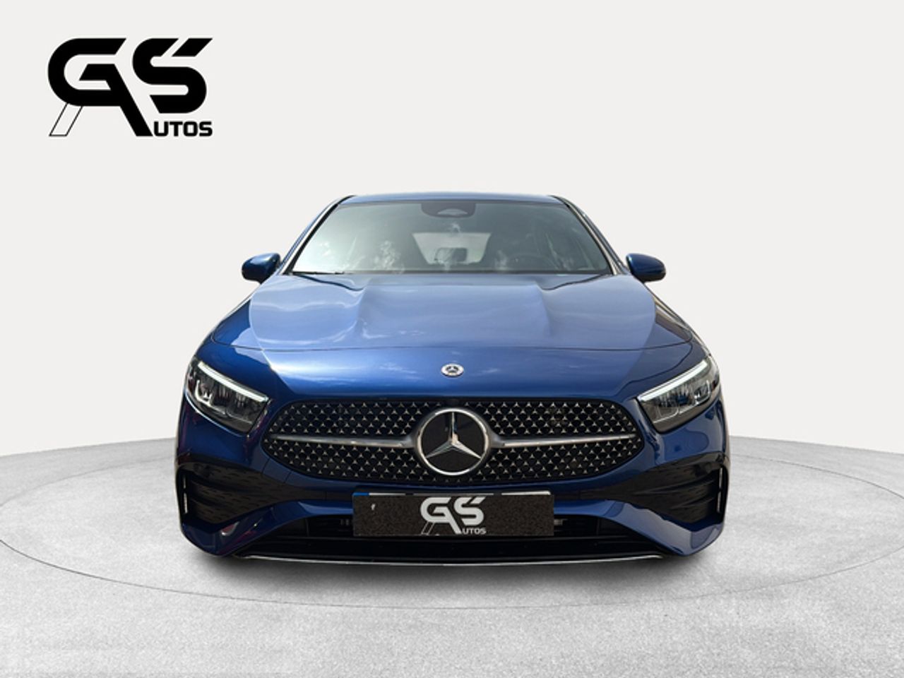 mercedes clase a 2024 / foto grande (2)