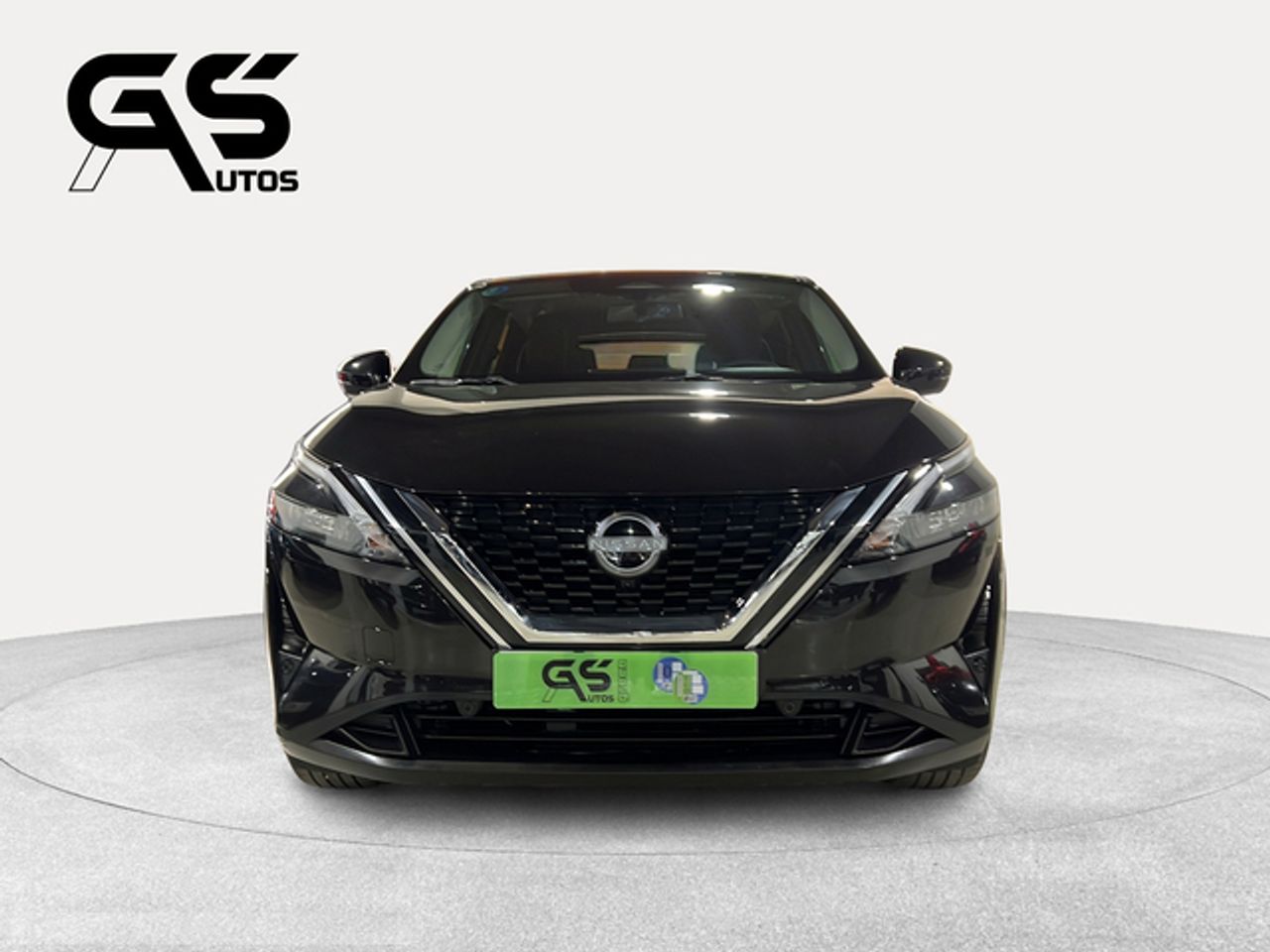 nissan qashqai 2024 / foto grande (2)