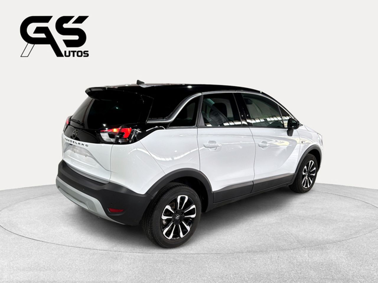 opel crossland 2024 / foto grande (3)