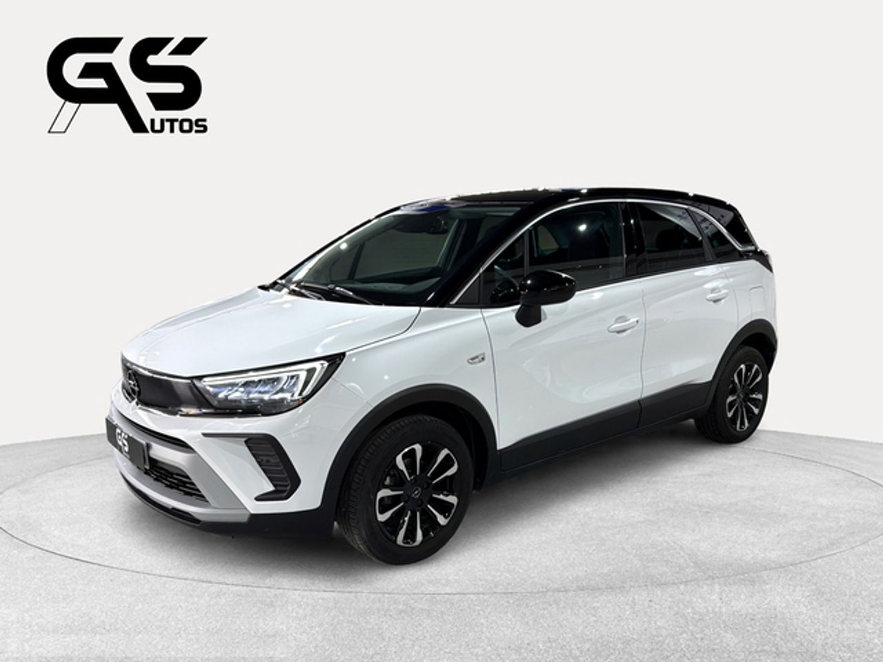 Foto opel crossland 2024 /