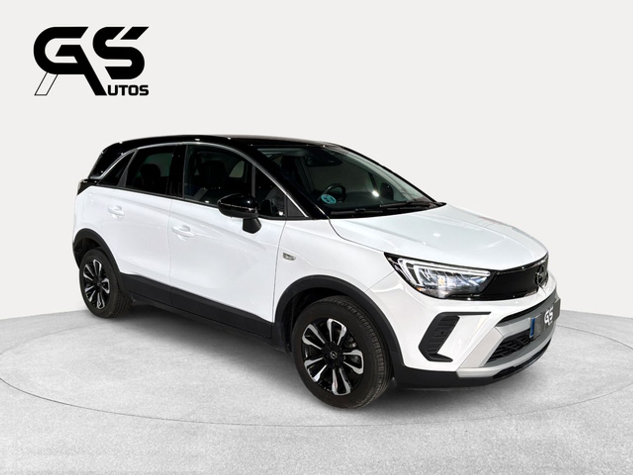opel crossland 2024 / foto grande (2)