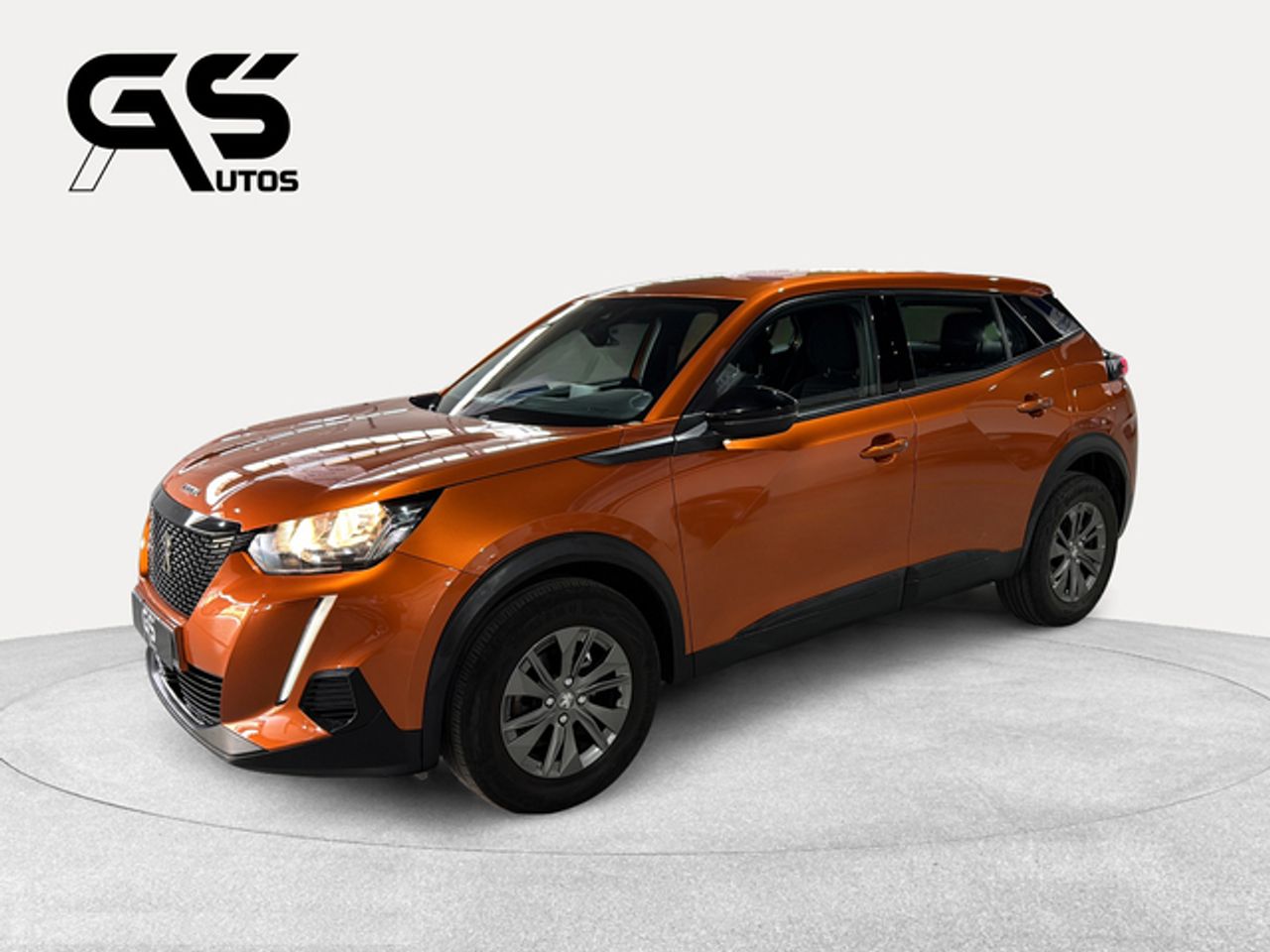 Foto peugeot 2008 2023 /
