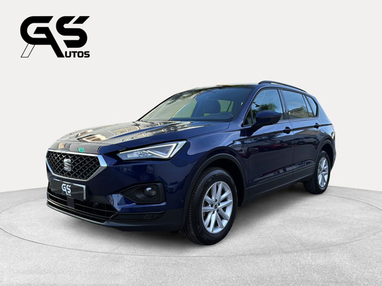 Foto seat tarraco 2023 /