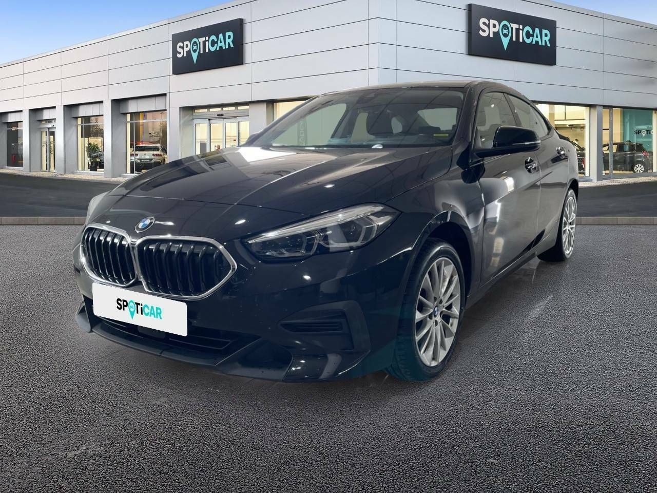 Foto bmw serie 2 2023 /