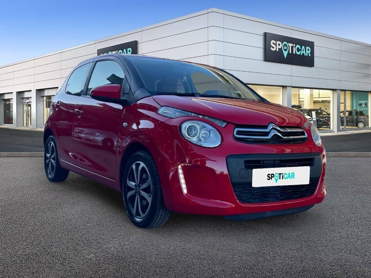 citroën c1 2018 / foto grande (3)