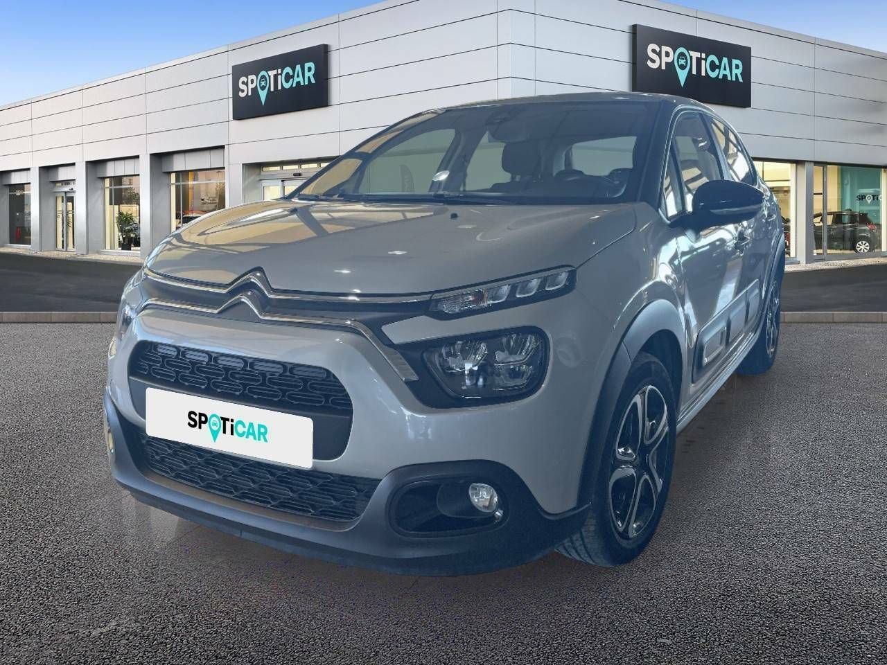 Foto citroën c3 2021 /