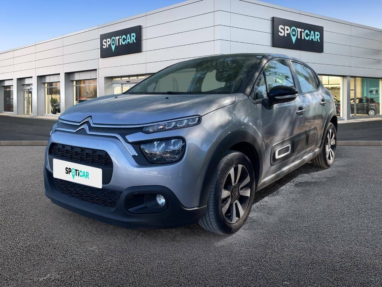 Foto citroën c3 2024 /