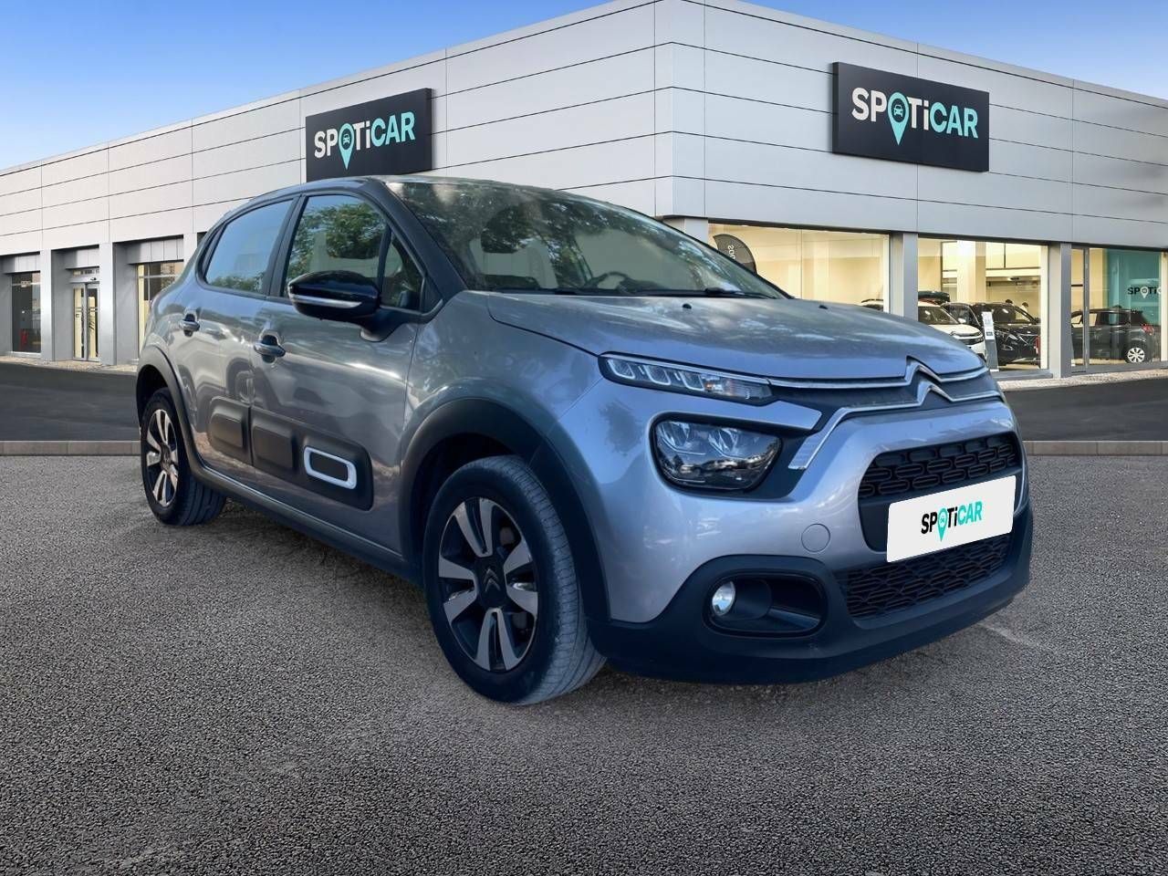 citroën c3 2024 / foto grande (3)