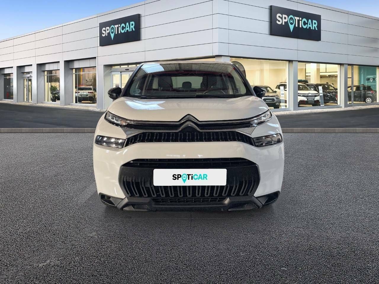 citroën c3 aircross 2022 / foto grande (2)