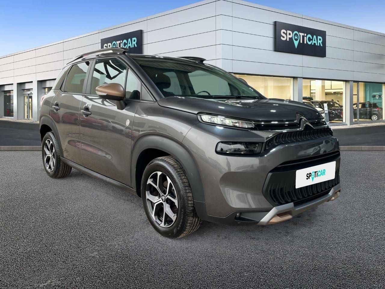 citroën c3 aircross 2023 / foto grande (3)