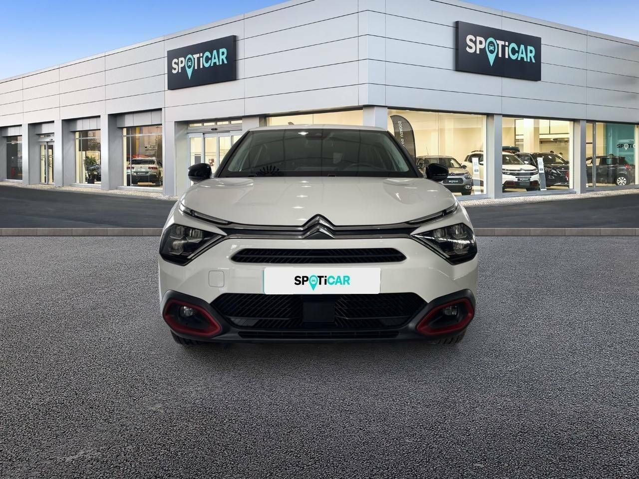 citroën c4 2023 / foto grande (2)
