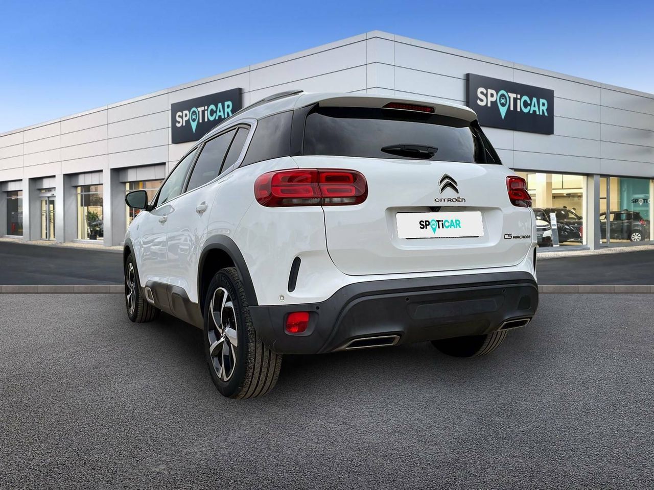 citroën c5 aircross 2021 / foto grande (3)