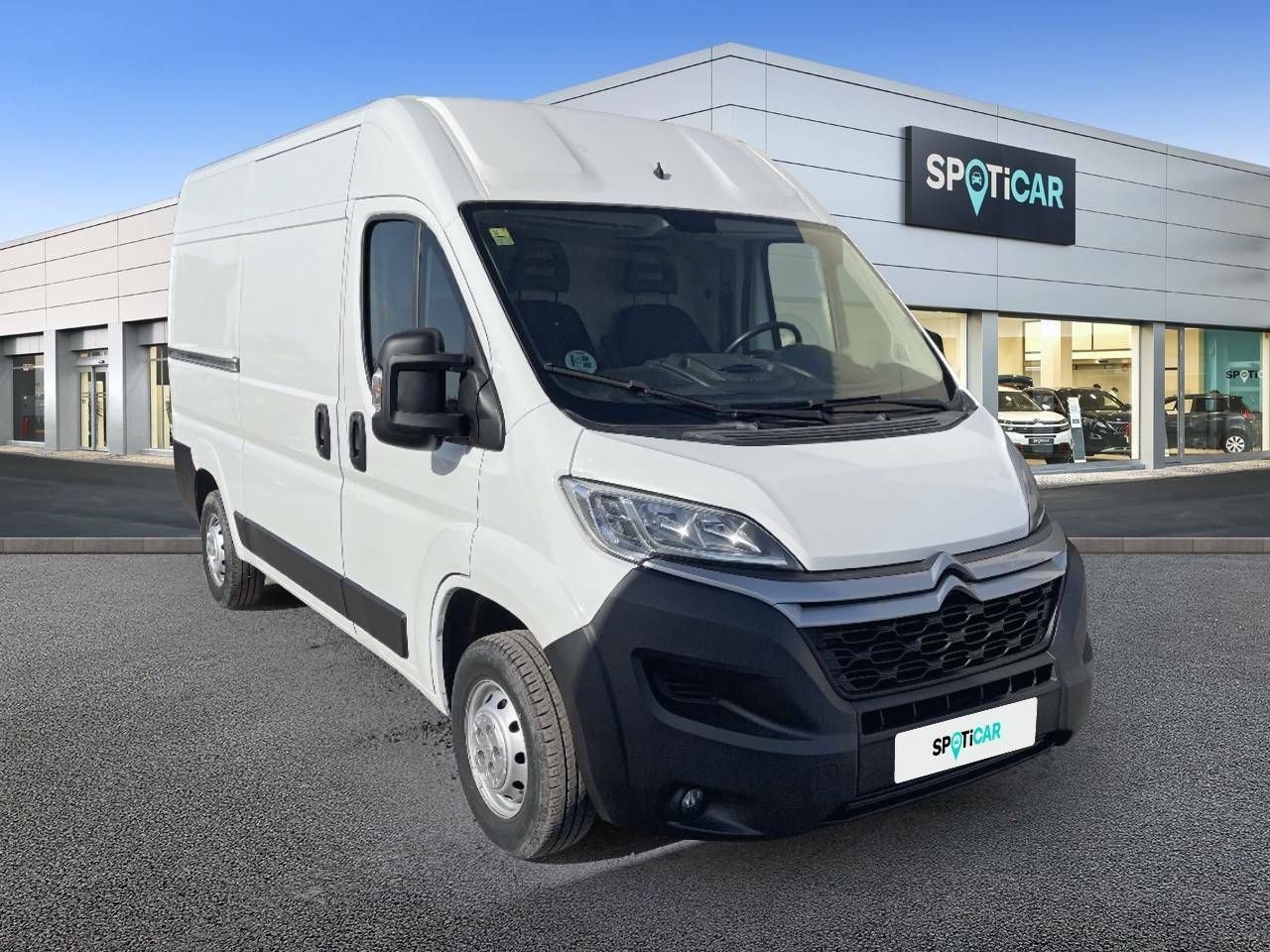 citroën jumper 2019 / foto grande (3)