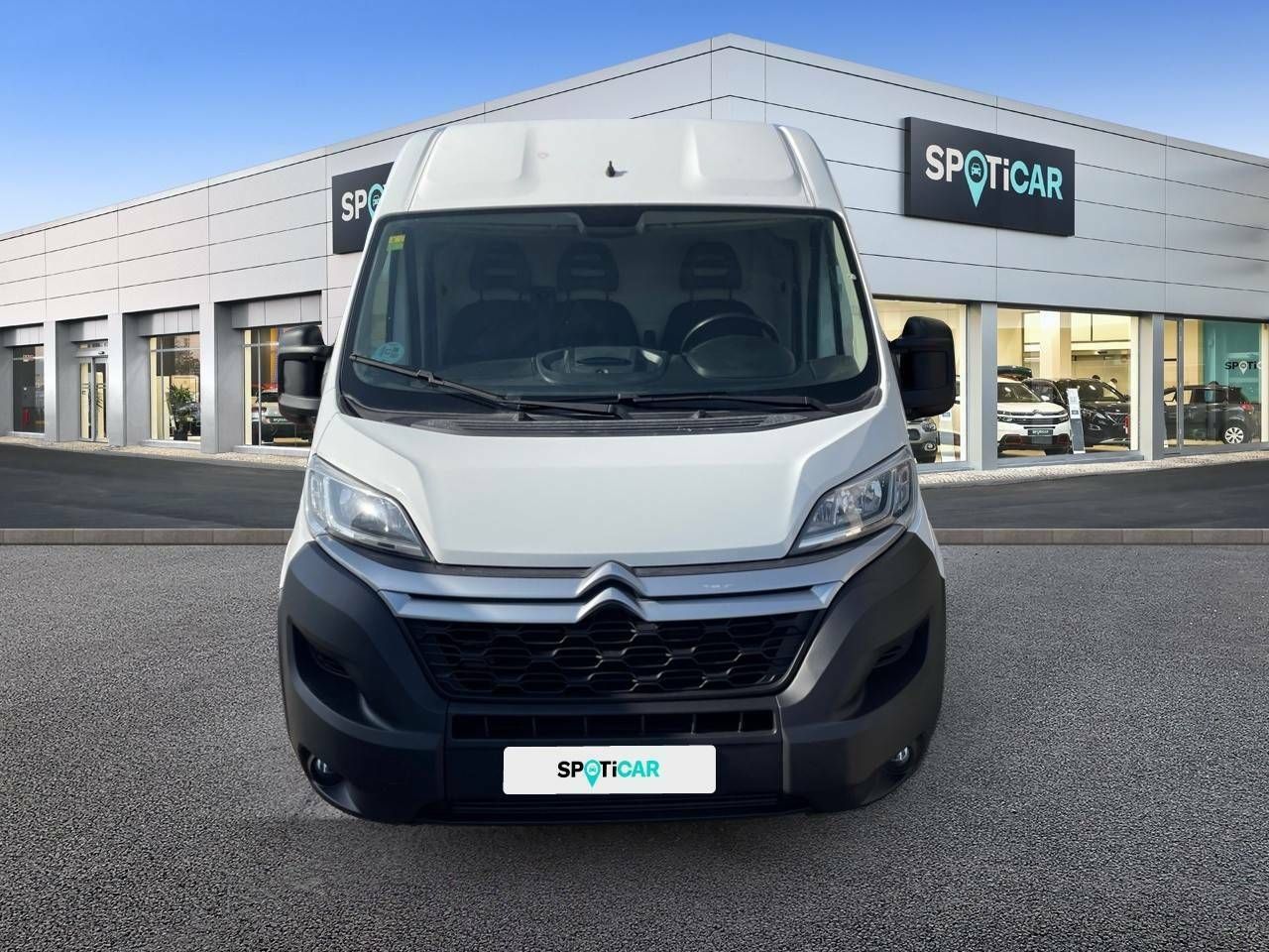 citroën jumper 2019 / foto grande (2)