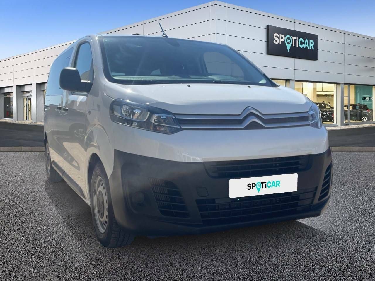 citroën jumpy 2020 / foto grande (3)
