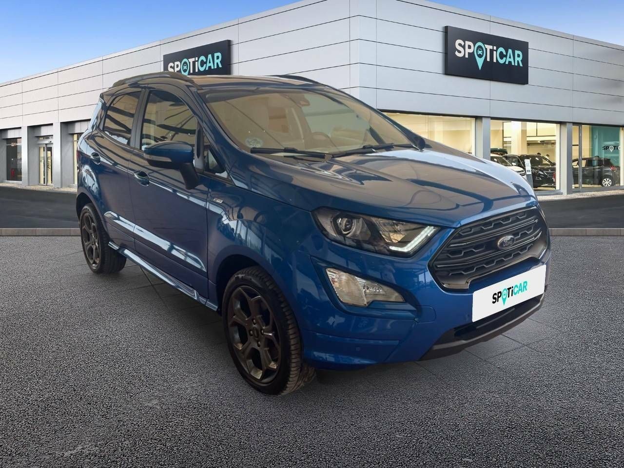 ford ecosport 2022 / foto grande (3)